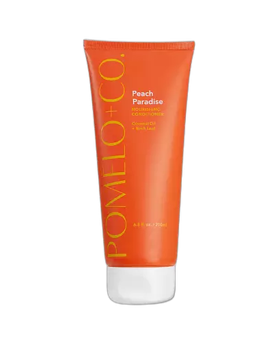 Pomélo+Co. Peach Paradise Nourishing Conditioner