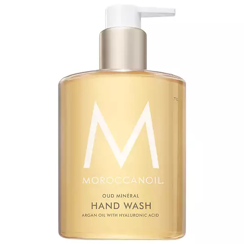 MoroccanOil Hand Wash Oud Mineral