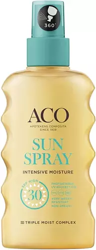 ACO Sun Spray SPF 30