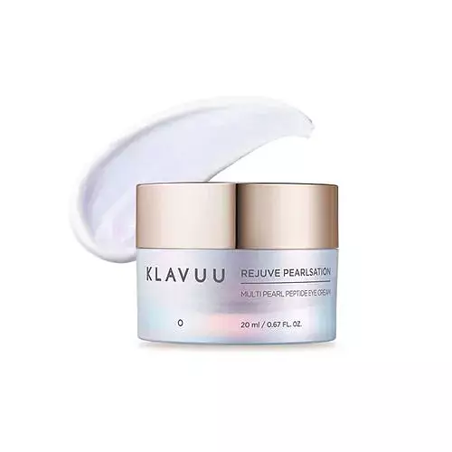 KLAVUU Rejuve Pearlsation Multi Pearl Peptide Eye Cream
