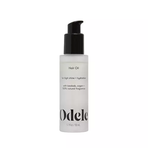 Odele Hair Oil for Lightweight Shine + Hydration