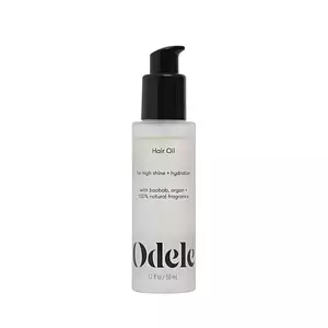 Odele Hair Oil for Lightweight Shine + Hydration