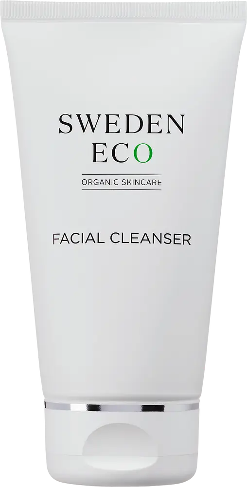 Sweden Eco Facial Cleanser