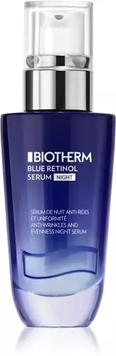 BIOTHERM Blue Retinol Night Serum