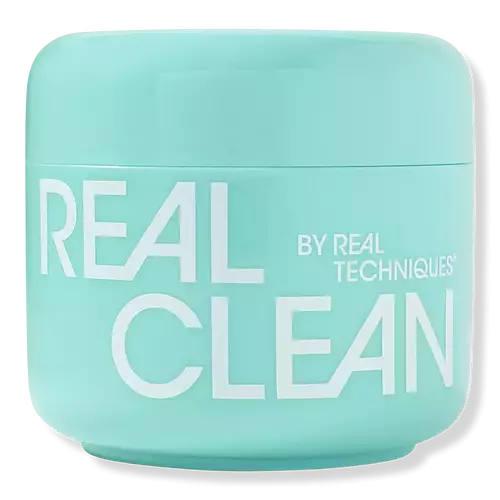Real Techniques ® Real Clean Face Erase Makeup Removing Balm