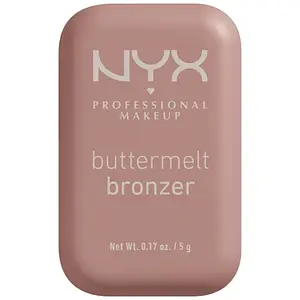 NYX Cosmetics Buttermelt Bronzer Butta Cup