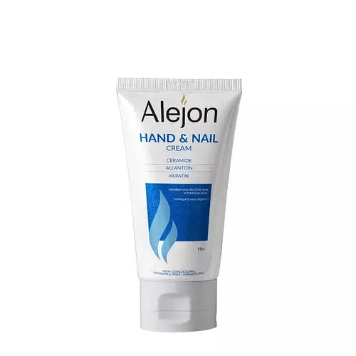 Alejon Hand & Nail Cream