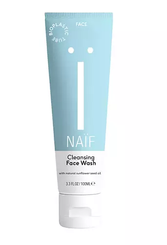 Naïf Cleansing Face Wash