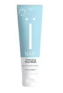 Naïf Cleansing Face Wash