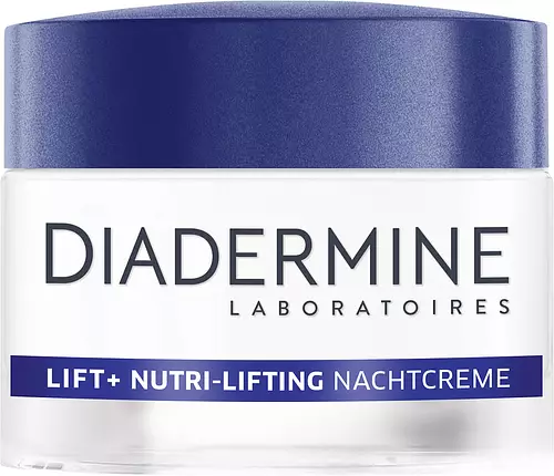 Diadermine Lift+ Nutri-Lifting Nightcreme
