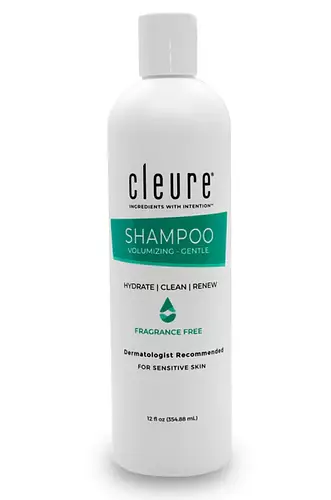 Cleure Shampoo
