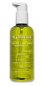 Plantheque The All I Avo Wanted Cleansing Oil