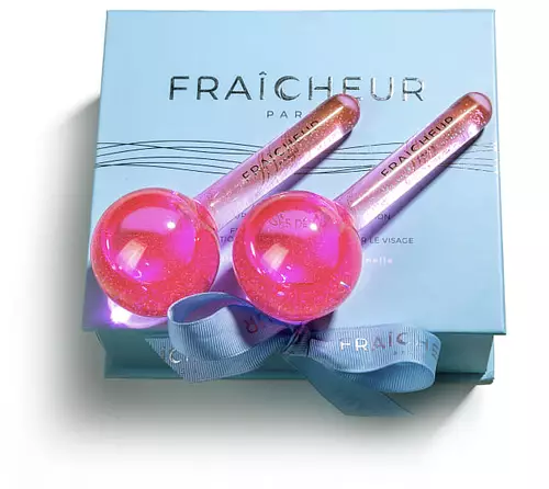 Fraîcheur Paris Original Ice Globes Pink