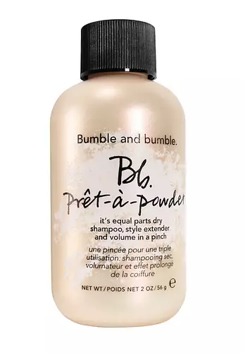 Bumble and bumble. Prêt-à-Powder Dry Shampoo Powder