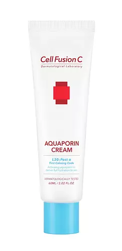 Cell Fusion C Post Alpha Aquaporin Cream