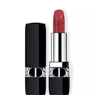 Dior Rouge Dior Lipstick 644 satin