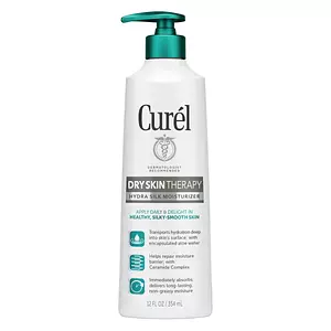 Curel Dry Skin Therapy Body Lotion
