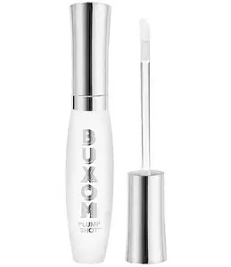 Buxom Cosmetics Plump Shot Collagen-Infused Lip Serum Clear