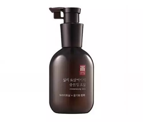 ILLIYOON Total Aging Care Cleansing Oil