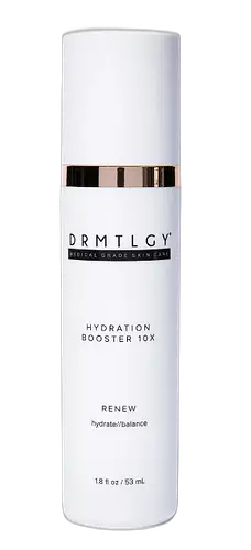 DRMTLGY Hydration Booster 10X