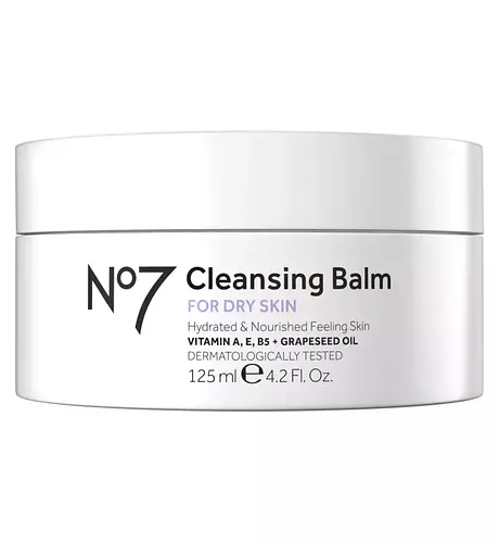 No7 Cleansing Balm