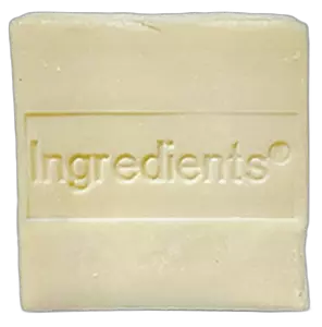 Ingredients Olive Oil Bar Soap