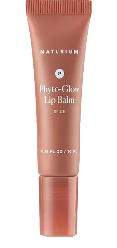 Naturium Phyto-Glow Lip Balm Spice
