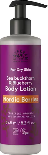 Urtekram Nordic Berries Body Lotion