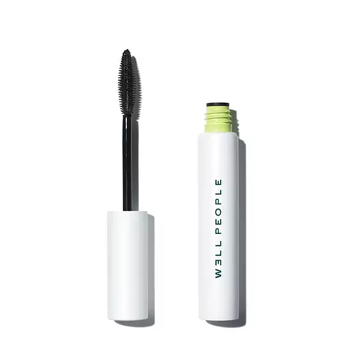 W3ll People Expressionist Pro Mascara Brown
