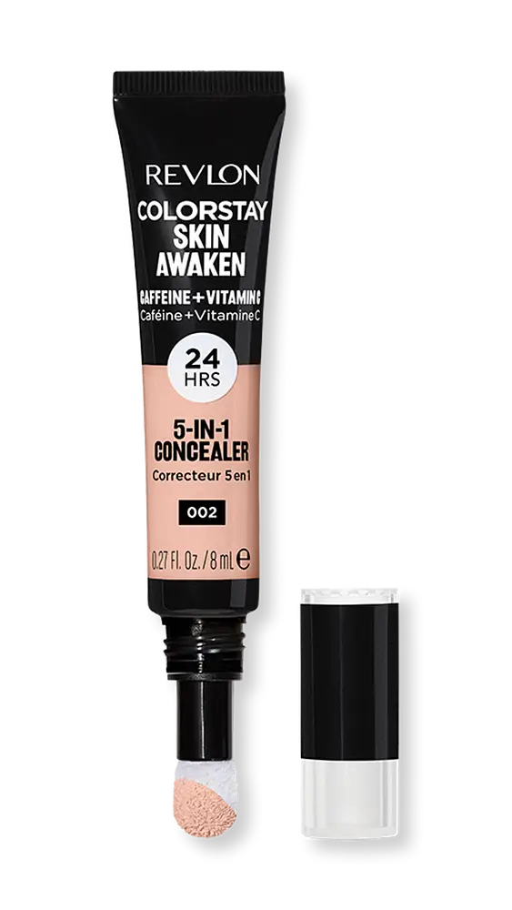 Revlon Colorstay Skin Awaken 5-In-1 Cream Concealer Universal Brightener (002)