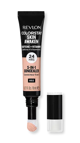 Revlon Colorstay Skin Awaken 5-In-1 Cream Concealer Universal Brightener (002)