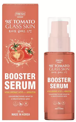 Fresh Skinlab Tomato Glass Skin Booster Serum