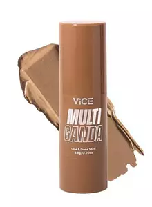 Vice Cosmetics Multiganda One & Done Contour Push