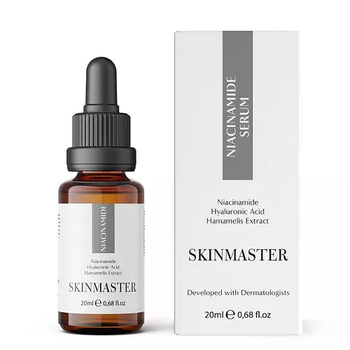 SkinMaster Niacinamide Serum