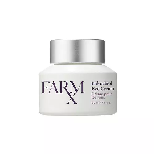 Farm RX Bakuchiol Eye Cream