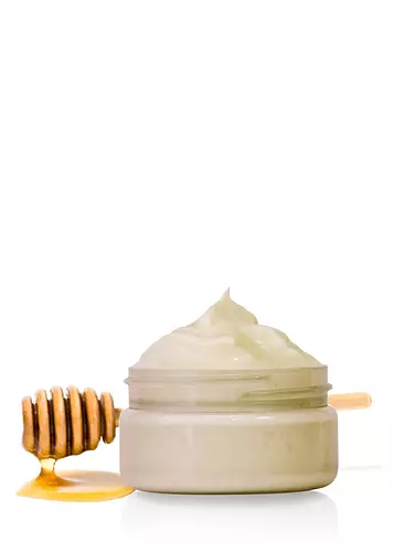 The Body Deli Oatmeal & Honey Masque (Nourishing)