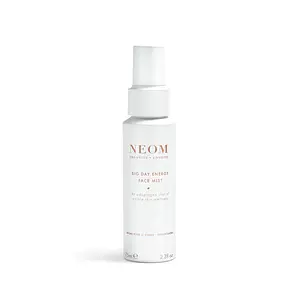 Neom Wellbeing Big Day Energy Face Mist