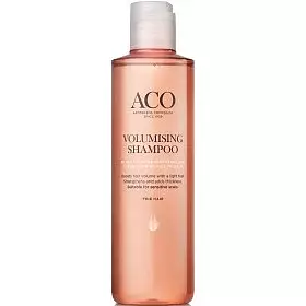 ACO Volumising Shampoo