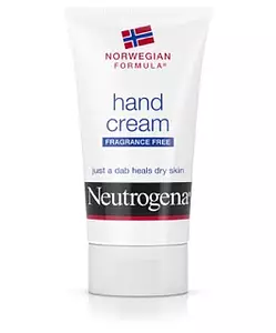 Neutrogena Norwegian Formula Hand Cream Canada