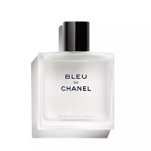 Chanel Bleu De Chanel After Shave Lotion