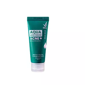 iWhite Korea Aqua Moisturiser Acne Plus