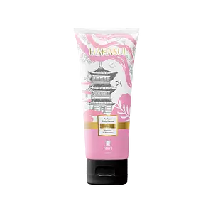 Hanasui Perfume Body Lotion Tokyo