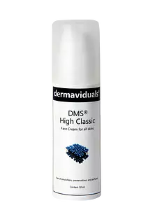 Dermaviduals DMS Base Cream High Classic