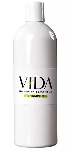 Vida Hair Growth Growth Shampoo