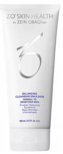 ZO Skin Health Balancing Cleansing Emulsion 