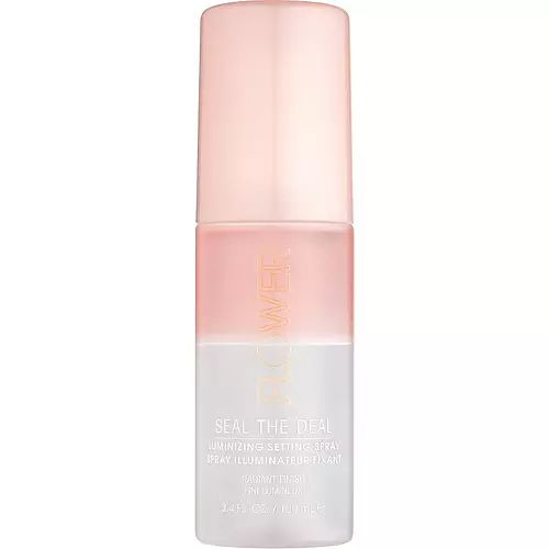 Flower Beauty by Drew Seal The Deal Luminizing Setting Spray