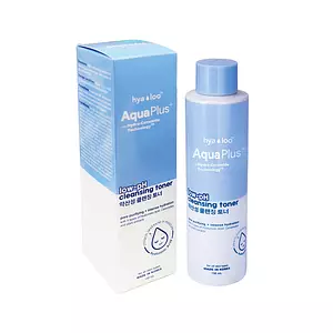 Hyaloo Aqua Plus Low-PH Cleansing Toner