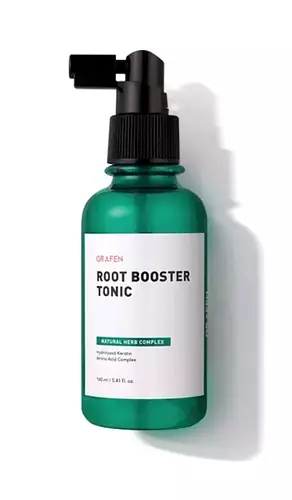 Grafen Root Booster Hair Tonic