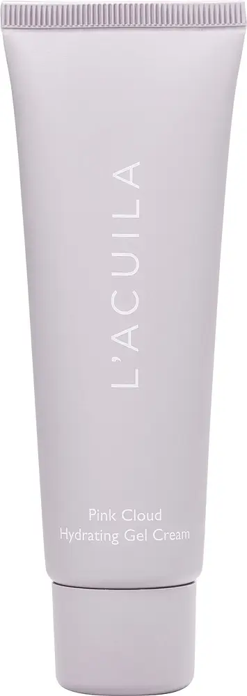 L'Acuila Pink Cloud Hydrating Gel Cream