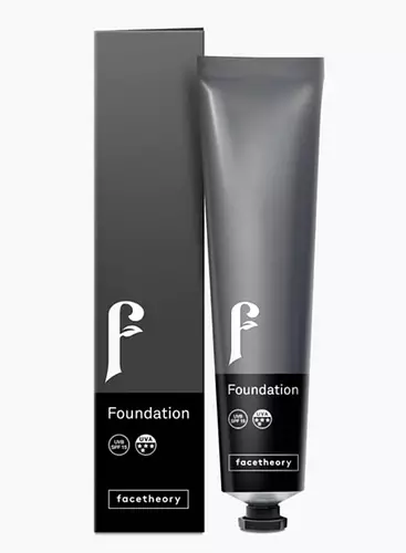 FaceTheory Foundation SPF15 F7